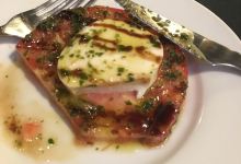 Fío de Liño美食图片