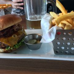 Klcc Chili S Grill Bar Reviews Food Drinks In Kuala Lumpur