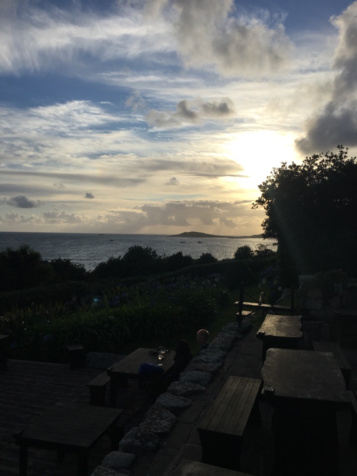 Juliet's Garden Restaurant and Bar