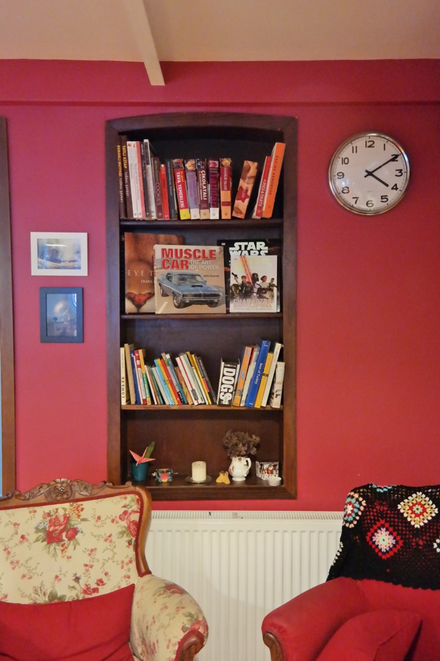 Semolina Kafe & Restoran