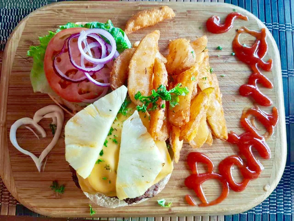 Sabor Restaurant & Bar餐厅图片