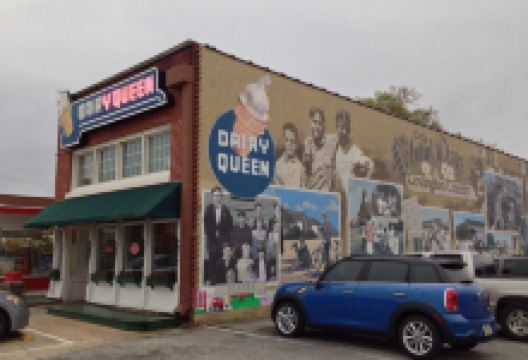 Dairy Queen Grill & Chill美食图片