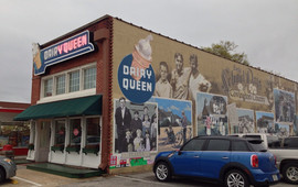 Dairy Queen Grill & Chill