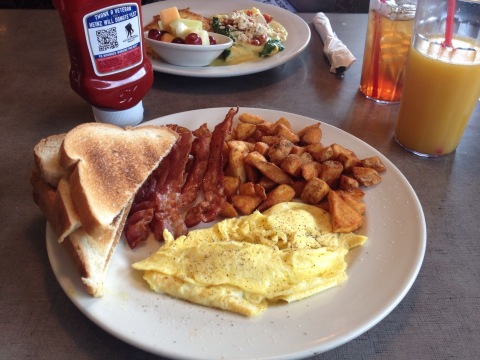 Perkins Restaurant & Bakery餐厅图片