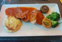 Restaurant Ses Oliveres美食图片
