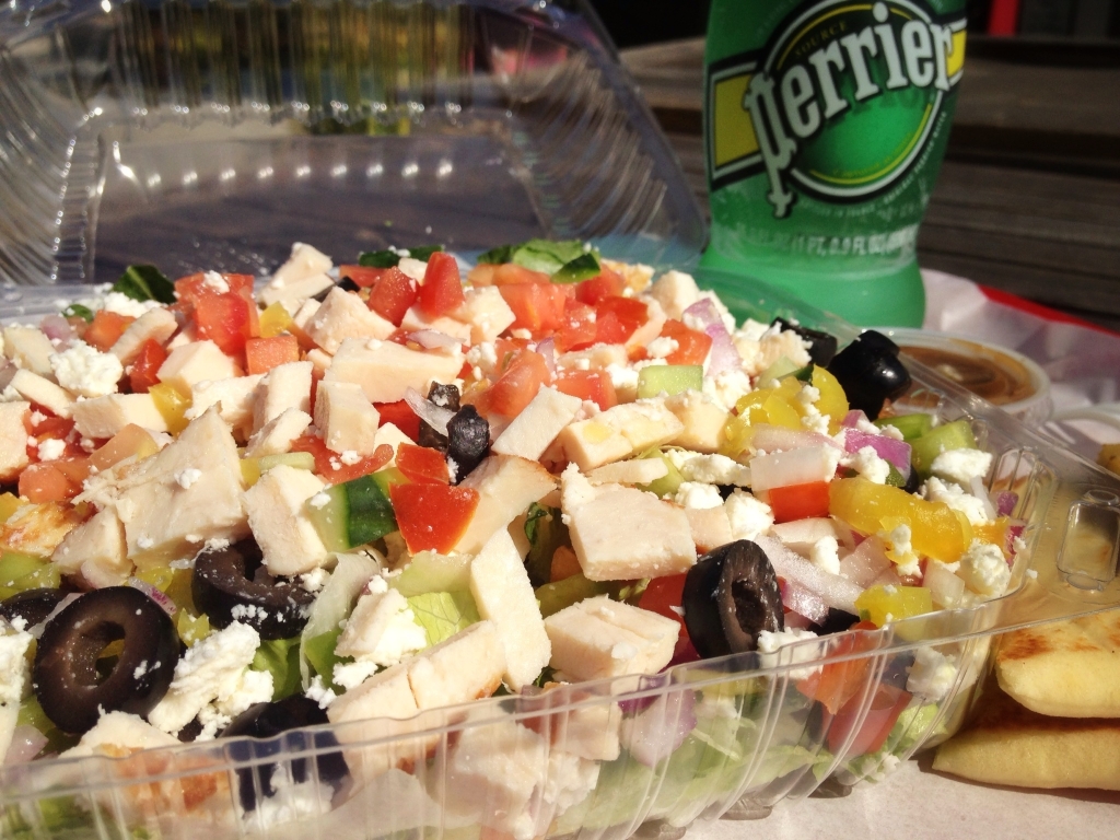 Dave's Deli餐厅图片