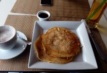 Pinocchio Gelato Italiano美食图片