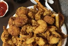 Tony's Clam Shop美食图片