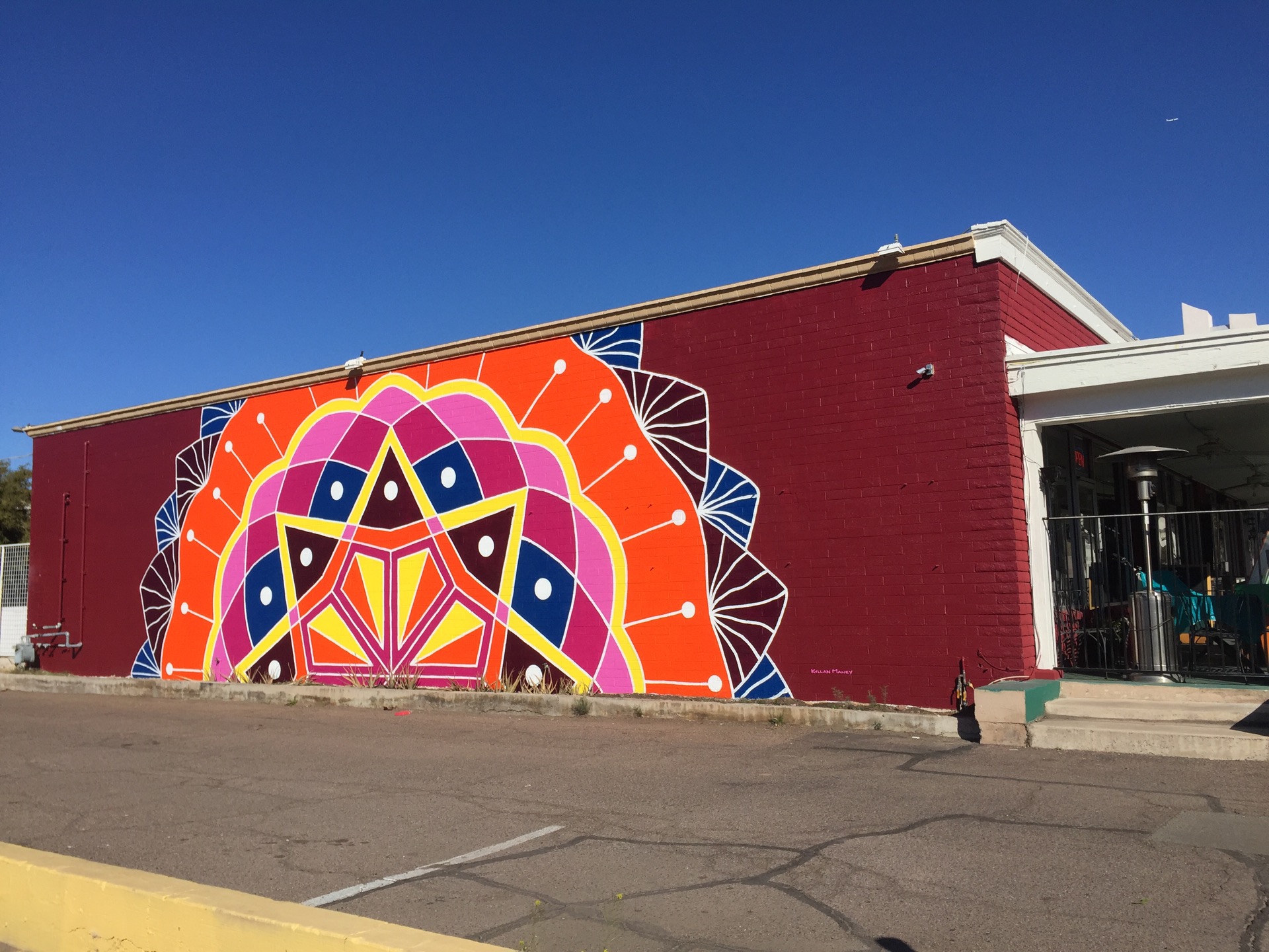 The Dhaba餐厅图片