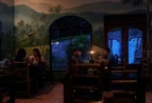 Restaurante Morpho's美食图片