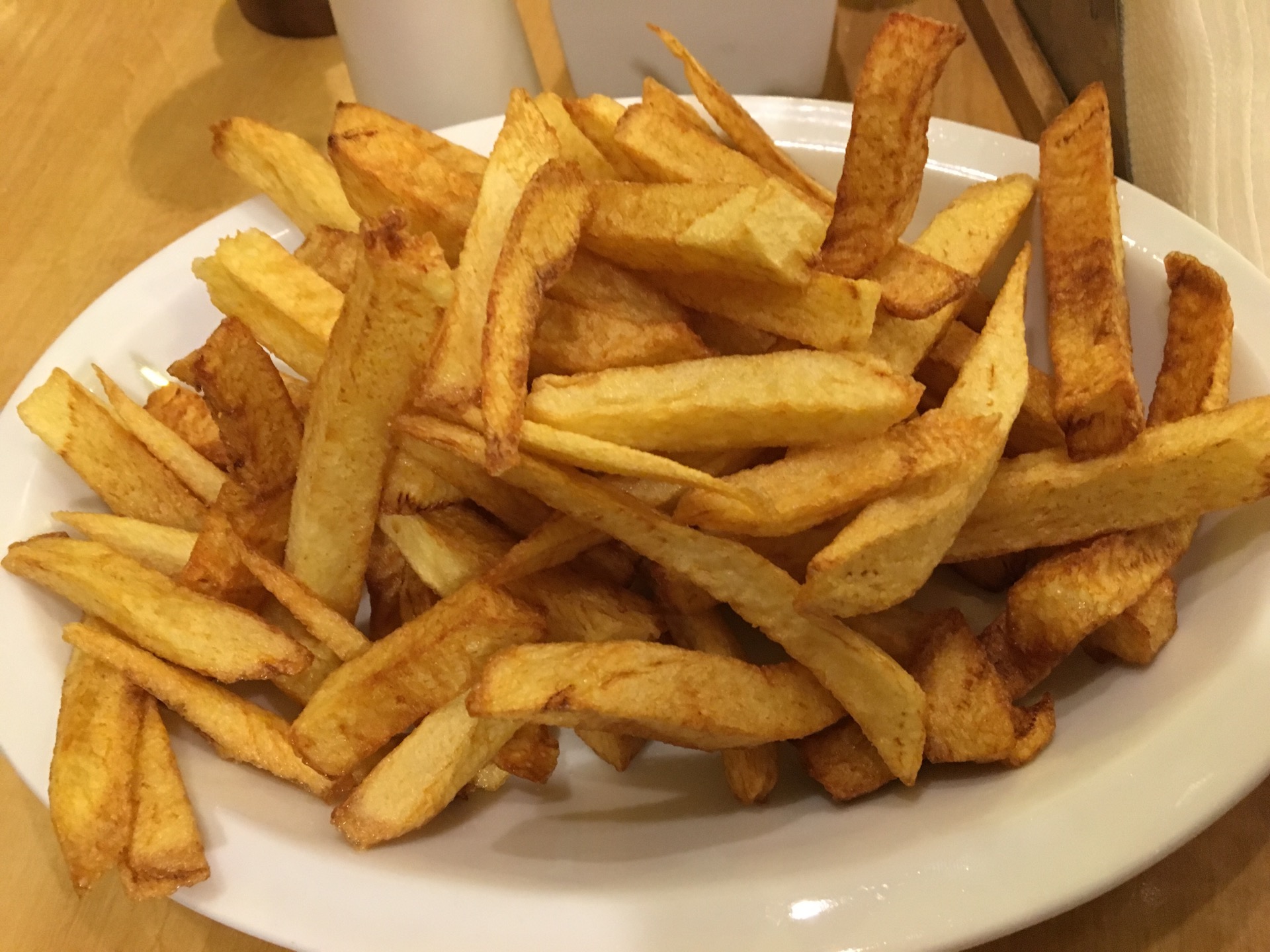 Girula Pizza & Pasta餐厅图片