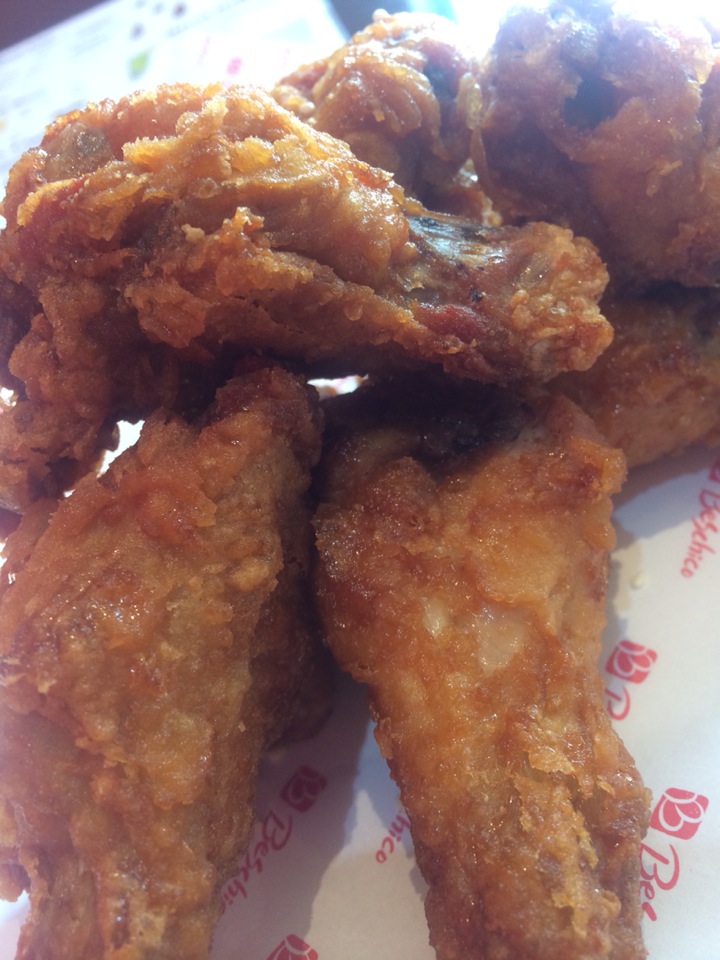 Beschico餐厅图片