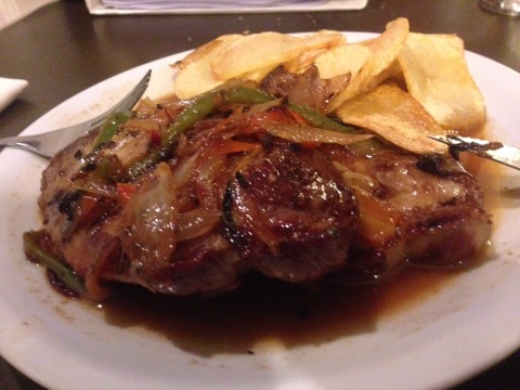 Oliva Restaurante餐厅图片