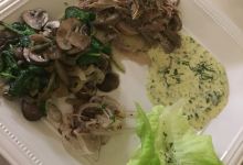 Garfrerick's Cafe美食图片