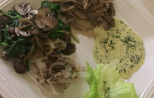 Garfrerick's Cafe餐厅图片