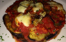 Trattoria D'Oria