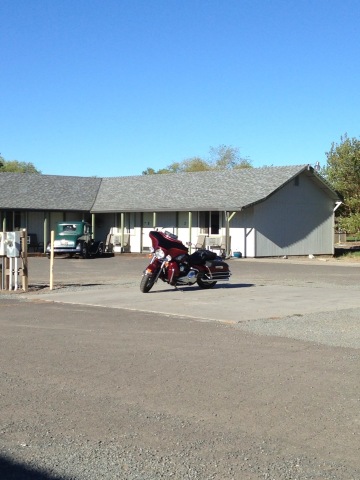 Wagon Wheel Cafe