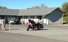 Wagon Wheel Cafe