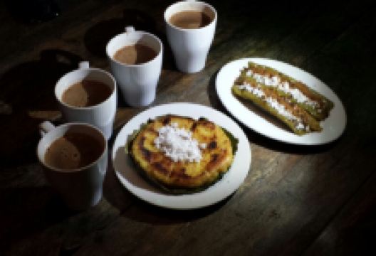 Choco-late de Batirol美食图片