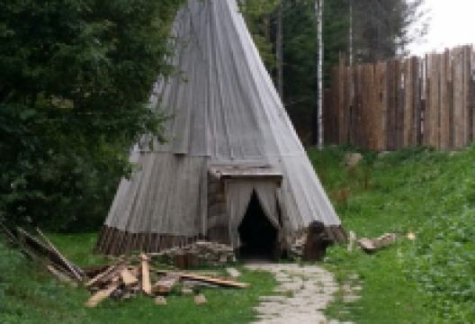 Viikingite Kyla美食图片