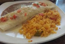 Mexico Restaurant美食图片