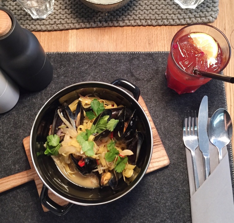 Lars Lars & Lars Bistro Pub餐厅图片