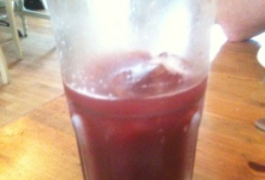 The Daily Grind美食图片