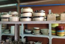 Crescent Moon Cafe美食图片