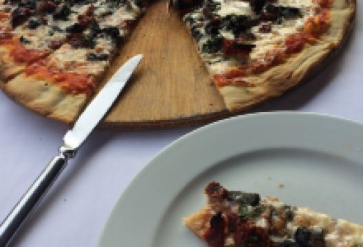 Armando's Pizzeria & Ristaurant美食图片