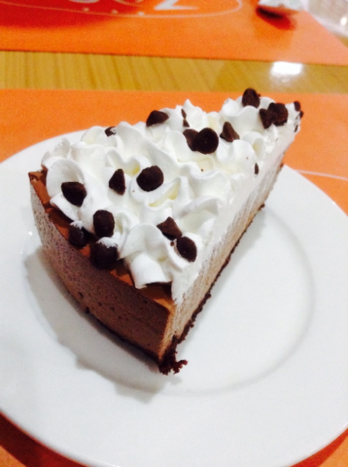 Zoey's Cafe餐厅图片