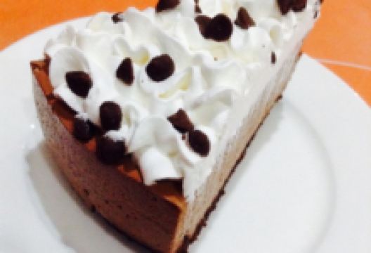 Zoey's Cafe美食图片