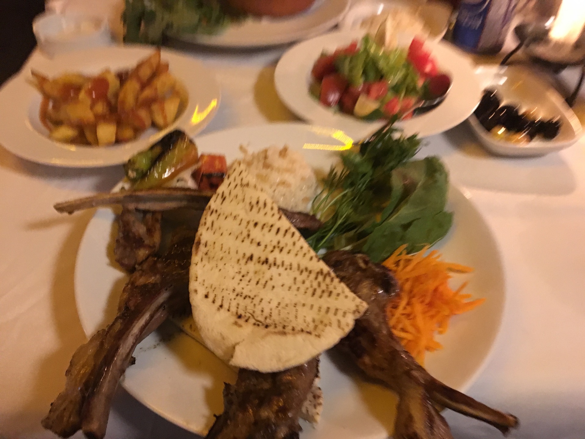 Cafe Chimera餐厅图片