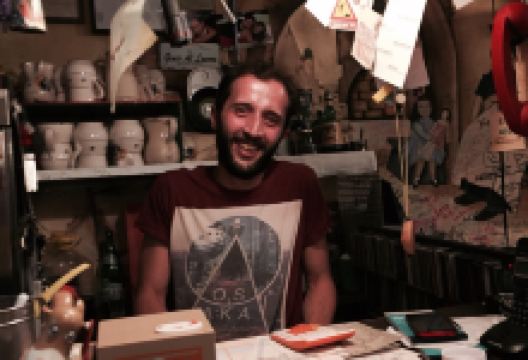Antica Osteria Pein Assutt美食图片