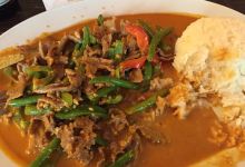 Thong Thai美食图片