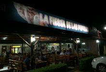 La Fiesta de las pupusas美食图片