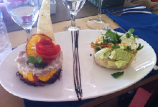 Mediterraneo美食图片