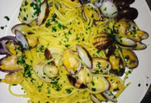 Ristorante Zio Sam美食图片