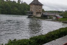 Restaurant Park am Rheinfall美食图片
