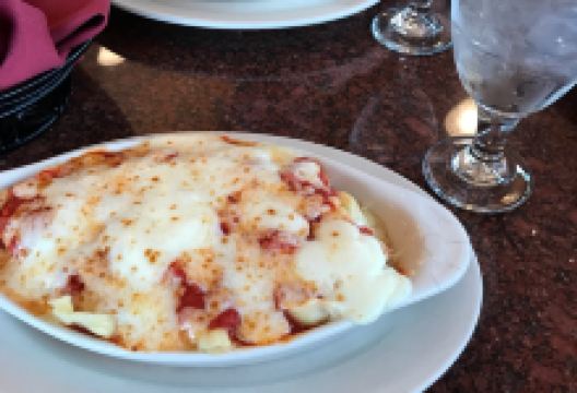 Pasquale's美食图片