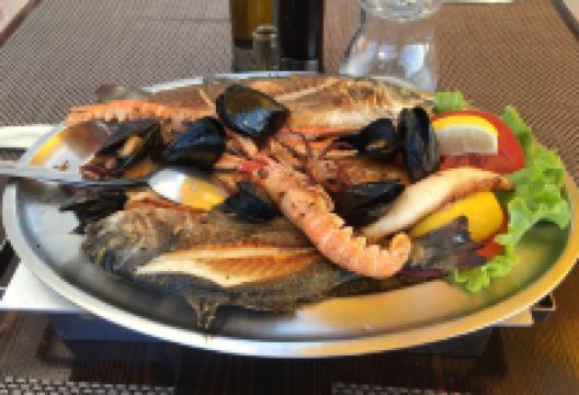 Maestral美食图片