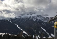 Ristorante Rifugio Col Alt美食图片