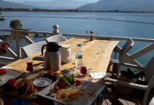 Sat Restaurant Beach Club美食图片