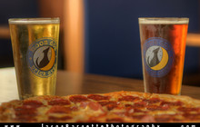 Moon Dog Brick Oven Pizza餐厅图片