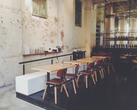 Lotus Story餐厅图片