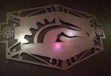 Iron Horse Grill & Saloon美食图片