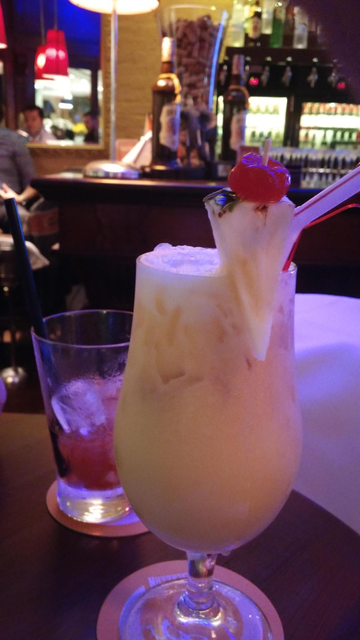 Barbacoa Morumbi Shopping