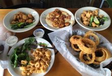 Bubba Jax Crab Shack美食图片