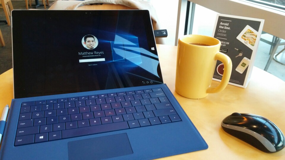 Panera Bread餐厅图片