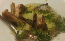 Levent Cafe & Restaurant餐厅图片
