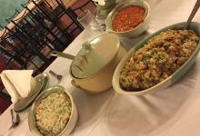 The Petra Kitchen美食图片